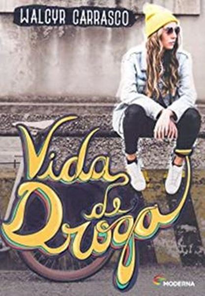 Picture of VIDA DE DROGA - 5ª ED
