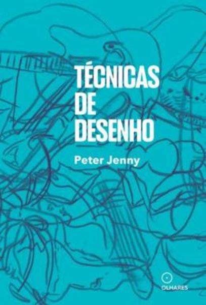 Picture of TECNICAS DE DESENHO