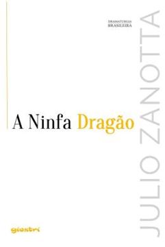 Imagem de A NINFA DRAGAO | SONHO DE VALSA