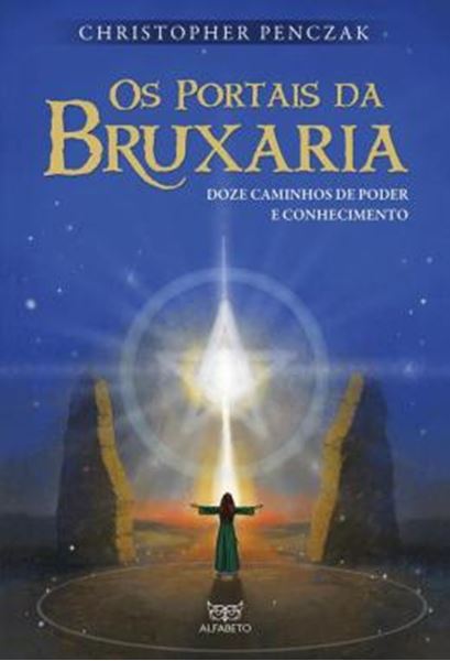 Picture of OS PORTAIS DA BRUXARIA