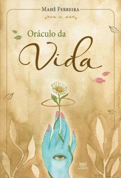 Imagem de ORACULO DA VIDA