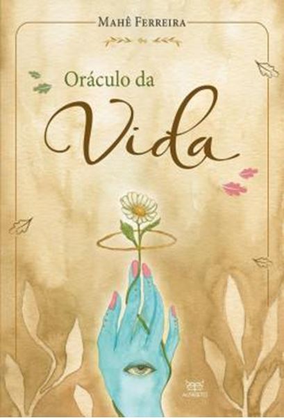Picture of ORACULO DA VIDA