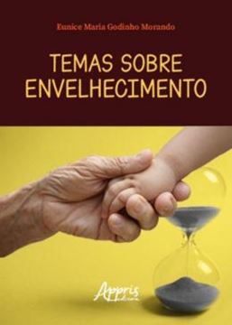 Imagem de TEMAS SOBRE ENVELHECIMENTO