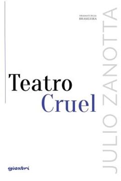 Imagem de TEATRO CRUEL - VOLUME 10