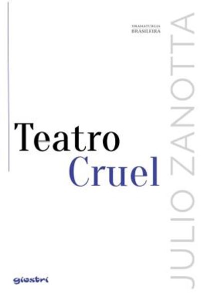 Picture of TEATRO CRUEL - VOLUME 10