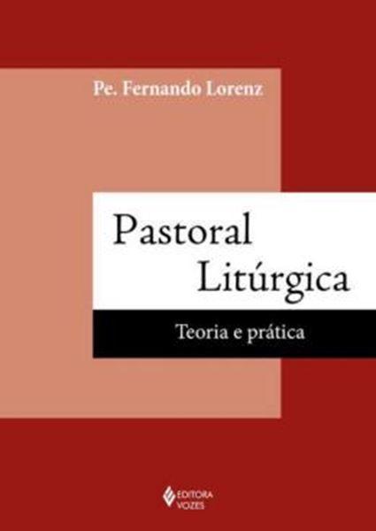 Picture of PASTORAL LITURGICA