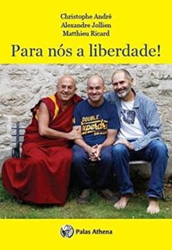 Imagem de PARA NÓS A LIBERDADE!