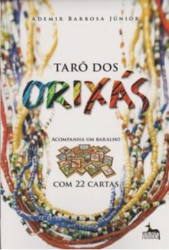 Imagem de TARO DOS ORIXAS