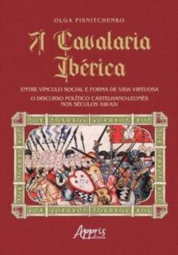 Imagem de A CAVALARIA IBERICA