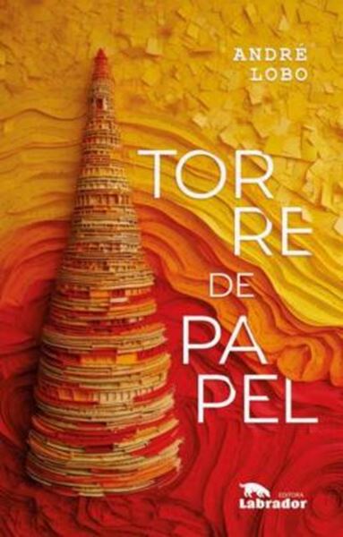 Picture of TORRE DE PAPEL