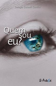 Imagem de QUEM SOU EU?