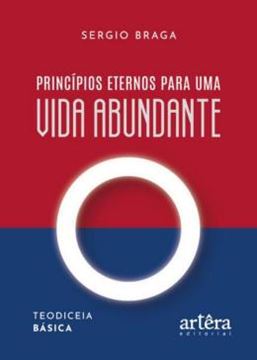 Imagem de PRINCIPIOS ETERNOS PARA UMA VIDA ABUNDANTE