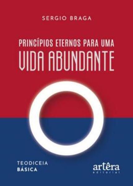 Picture of PRINCIPIOS ETERNOS PARA UMA VIDA ABUNDANTE