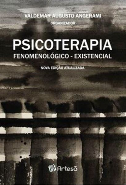 Picture of PSICOTERAPIA FENOMENOLOGICO-EXISTENCIAL
