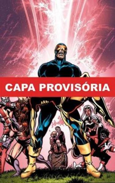 Picture of X-MEN: A SAGA DA FENIX NEGRA (MARVEL ESSENCIAIS)