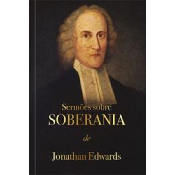 Picture of SERMOES SOBRE SOBERANIA