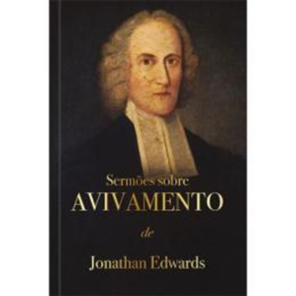 Picture of SERMOES SOBRE AVIVAMENTO