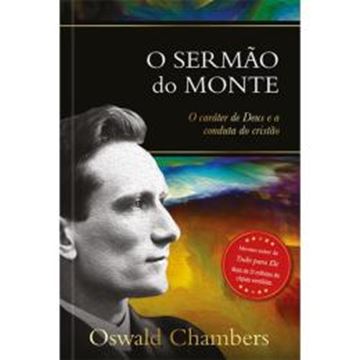 Imagem de O SERMAO DO MONTE