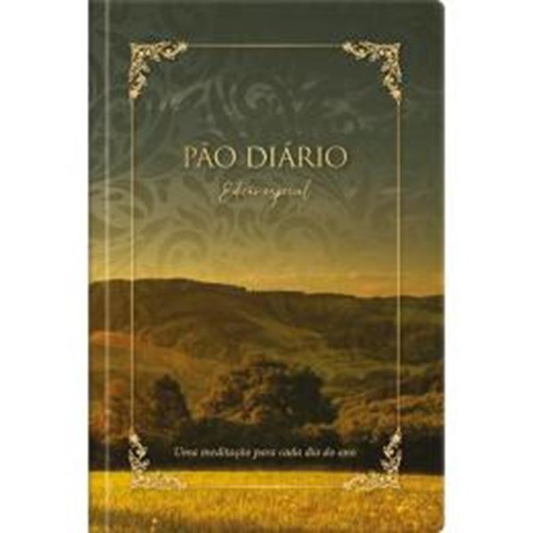 Picture of PAO DIARIO EDICAO ESPECIAL