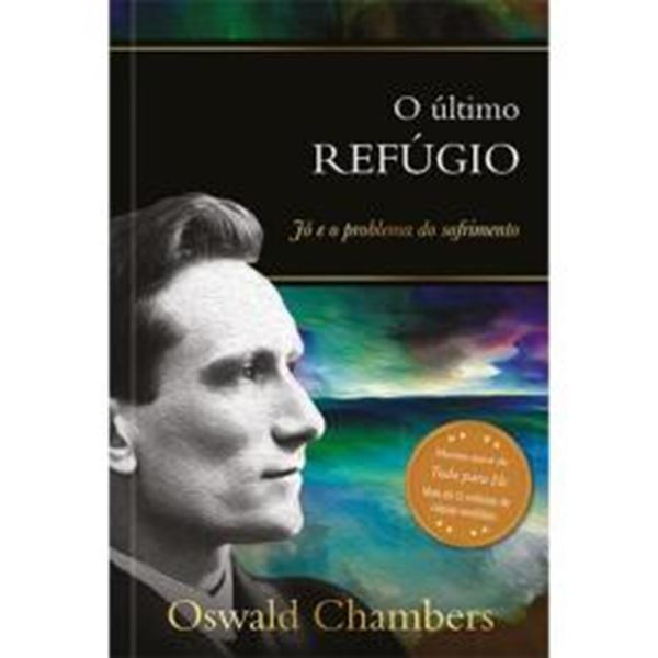 Picture of O ULTIMO REFUGIO