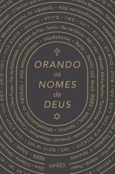 Imagem de ORANDO OS NOMES DE DEUS - CLASSICA: DEVOCIONAL