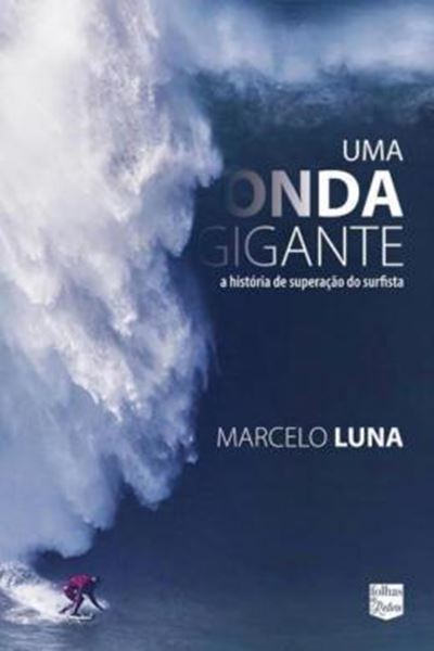 Picture of UMA ONDA GIGANTE