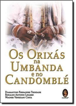Imagem de OS ORIXAS NA UMBANDA  E NO CANDOMBLE