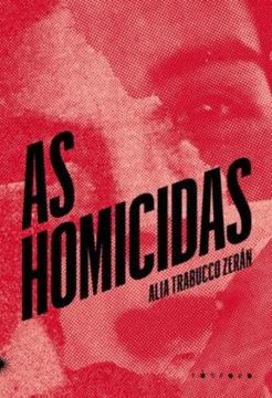 Imagem de AS HOMICIDAS