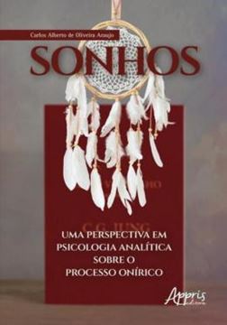 Imagem de SONHOS: UMA PERSPECTIVA EM PSICOLOGIA ANALITICA SOBRE O PROCESSO ONIRICO