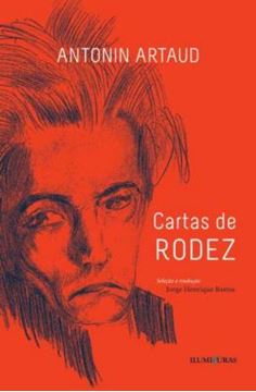 Imagem de CARTAS DE RODEZ