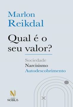 Imagem de QUAL E O SEU VALOR?