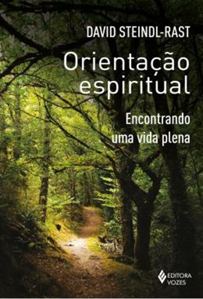 Picture of ORIENTACAO ESPIRITUAL - ENCONTRANDO UMA VIDA PLENA