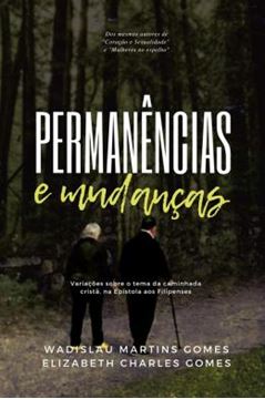 Imagem de PERMANENCIAS E MUDANCAS
