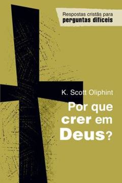 Imagem de POR QUE CRER EM DEUS?