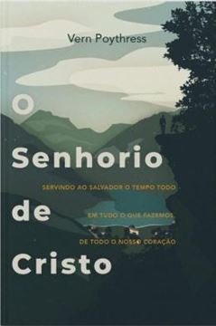 Imagem de O SENHORIO DE CRISTO