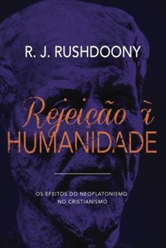 Imagem de REJEICAO A HUMANIDADE