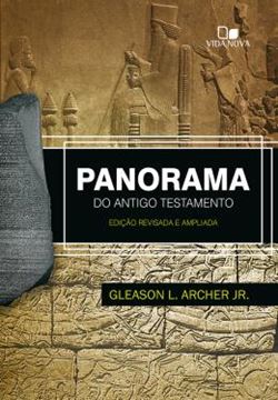 Imagem de PANORAMA DO ANTIGO TESTAMENTO  