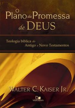 Imagem de PLANO DA PROMESSA DE DEUS, O 