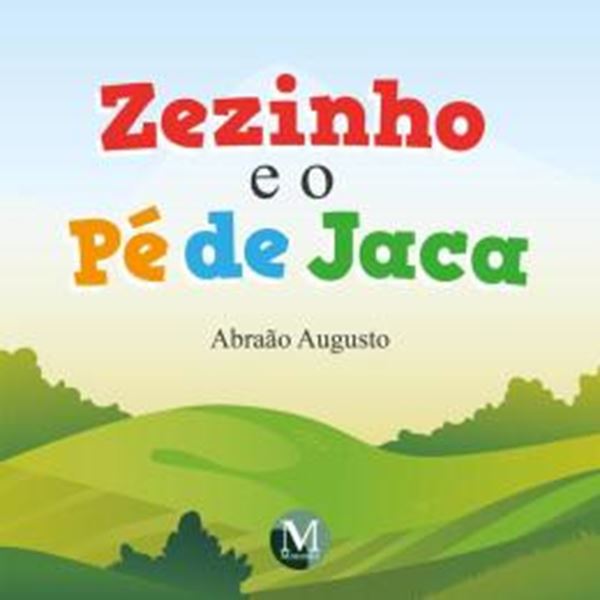 Picture of ZEZINHO E O PE DE JACA