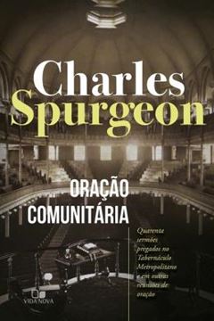 Imagem de ORAÇÃO COMUNITÁRIA