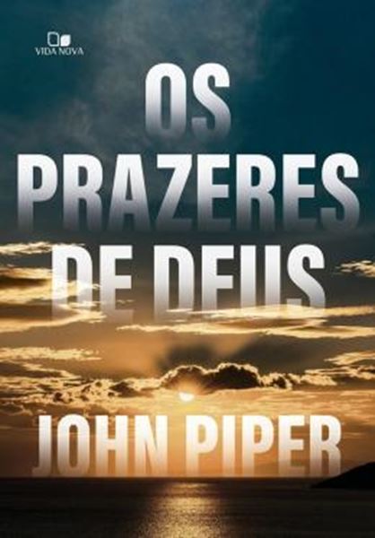 Picture of OS PRAZERES DE DEUS