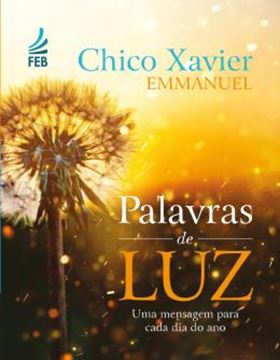 Imagem de PALAVRAS DE LUZ - 2ª ED