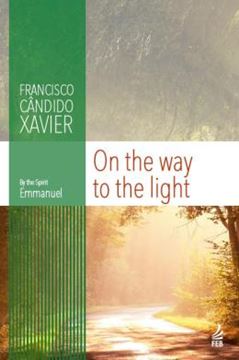 Imagem de ON THE WAY TO THE LIGHT (A CAMINHO DA LUZ - INGLES) - 2ND ED