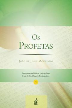 Imagem de OS PROFETAS