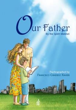 Imagem de OUR FATHER (PAI NOSSO - INGLES)