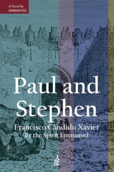 Picture of PAUL AND STEPHEN (PAULO E ESTEVAO - INGLES) - 2ND ED