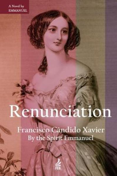 Picture of RENUNCIATION (RENUNCIA - INGLES) - 2ND ED