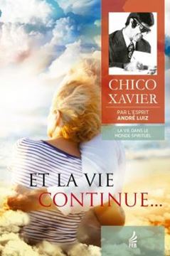 Imagem de ET LA VIE CONTINUE... (E A VIDA CONTINUA... - FRANCES)