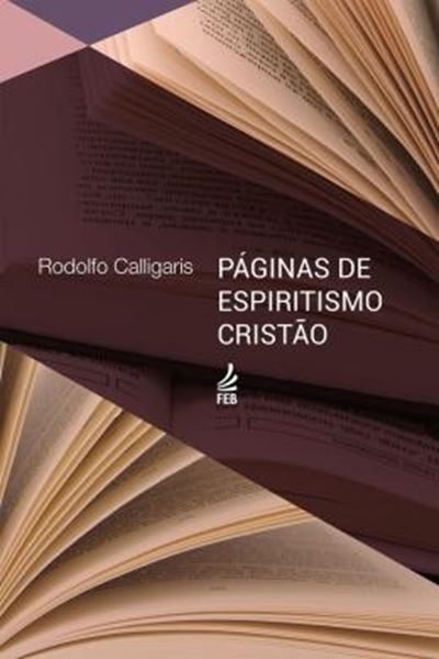 Picture of PAGINAS DE ESPIRITISMO CRISTAO - 7ª ED