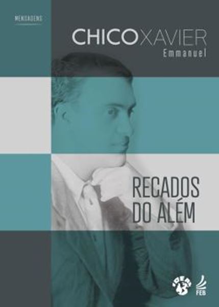 Picture of RECADOS DO ALEM